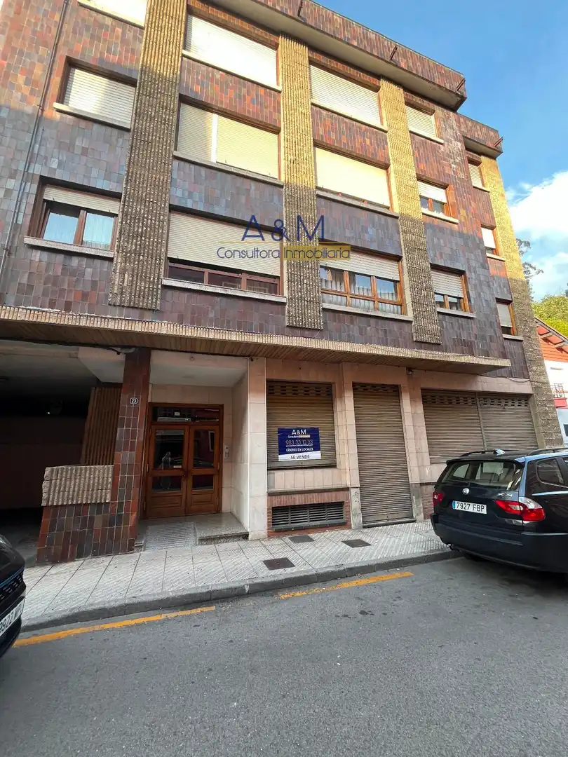 Locale commerciale in vendita a Sanfrechoso, imagen 2