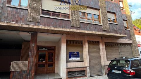 Photo 2 of Premises for sale in Sanfrechoso, San Martín del Rey Aurelio, Asturias