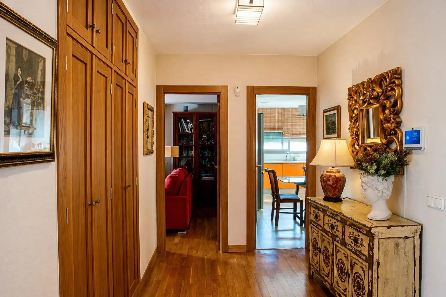 Houses for sale in Molina de Segura  with Air Conditioner, Heating and Private garden
