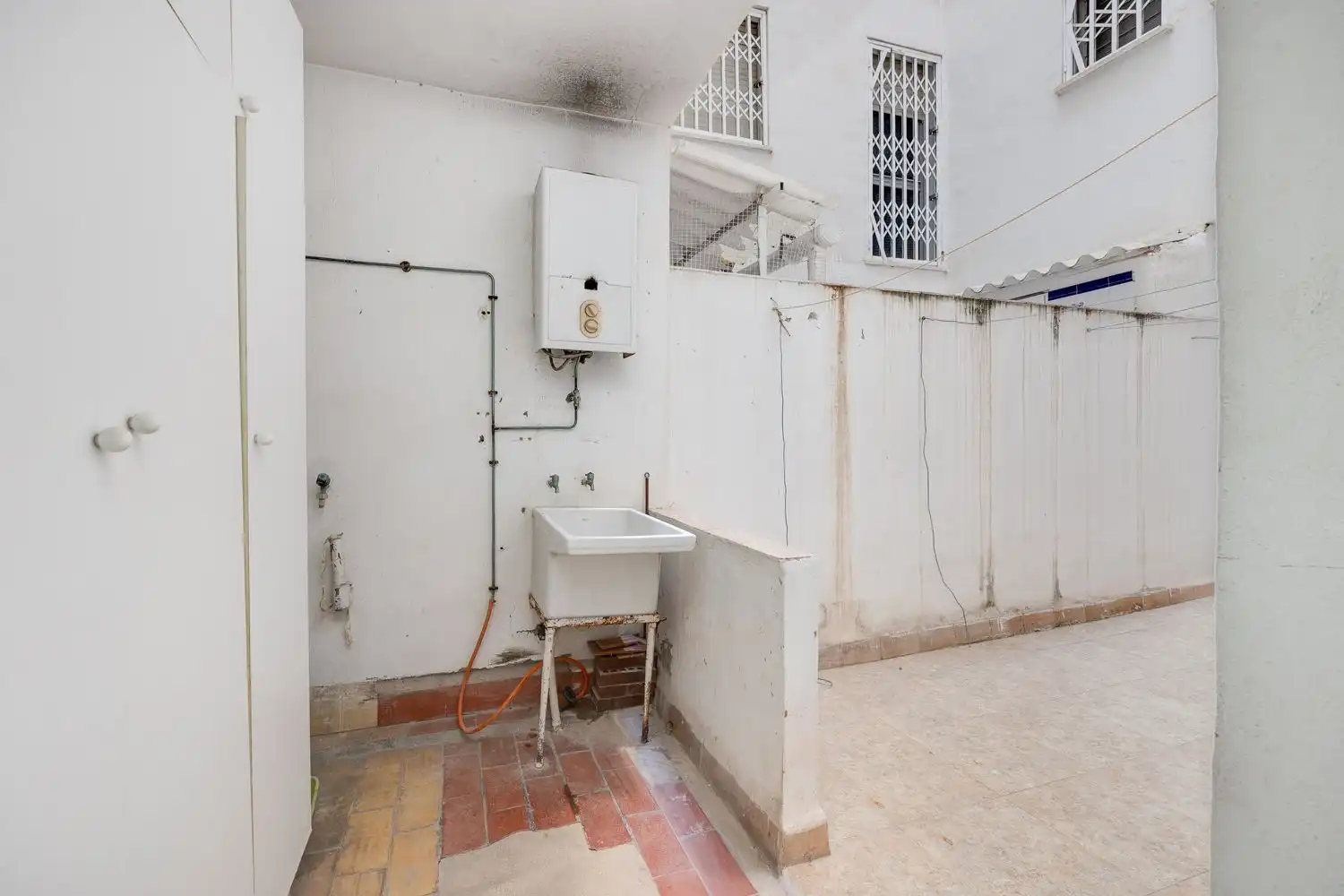 Flat with lift for sale in Avenida de los Marineros 2, imagen 27