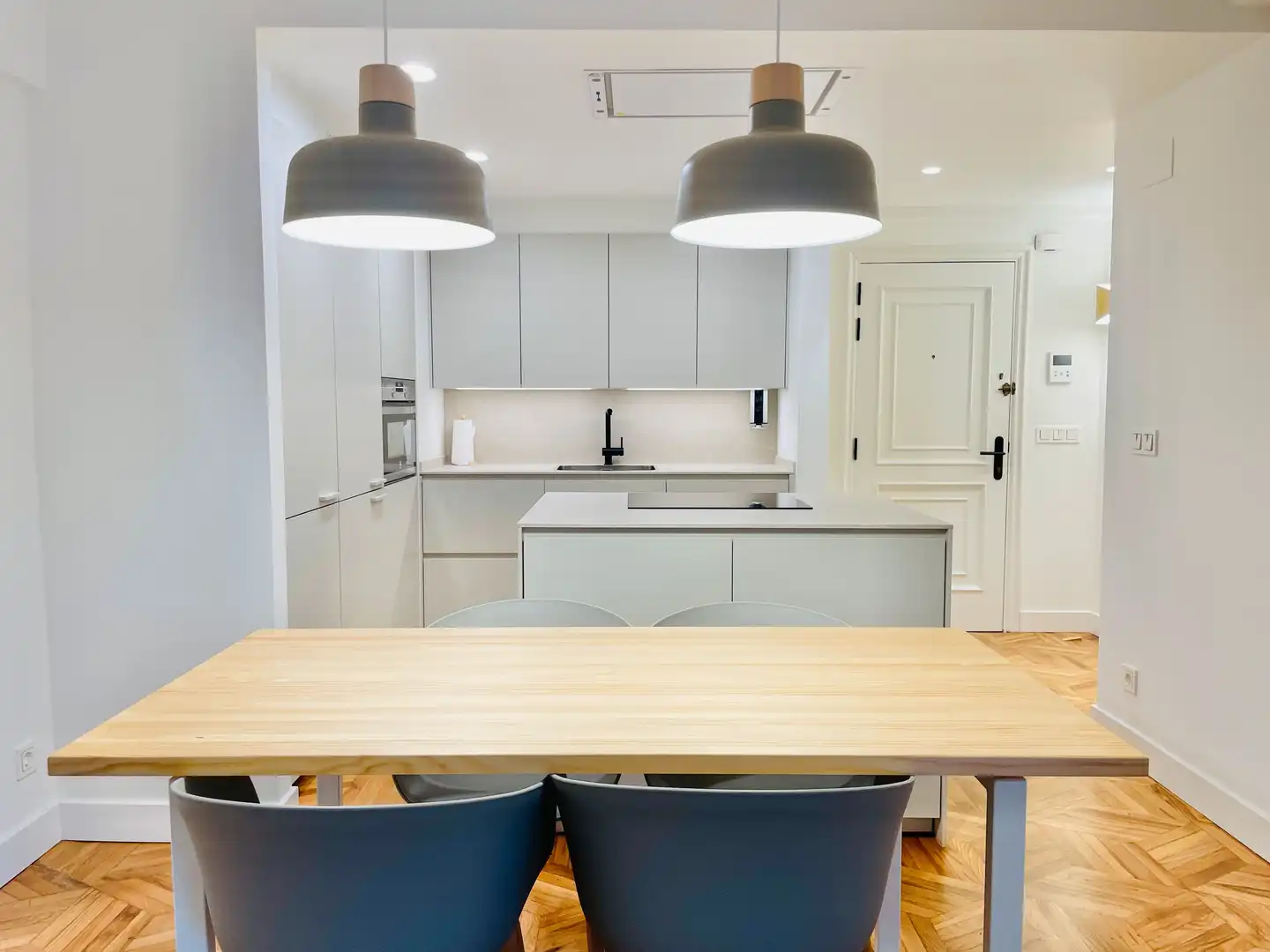 Wohnung zur Miete in Mandabidea Kalea, Zarautz