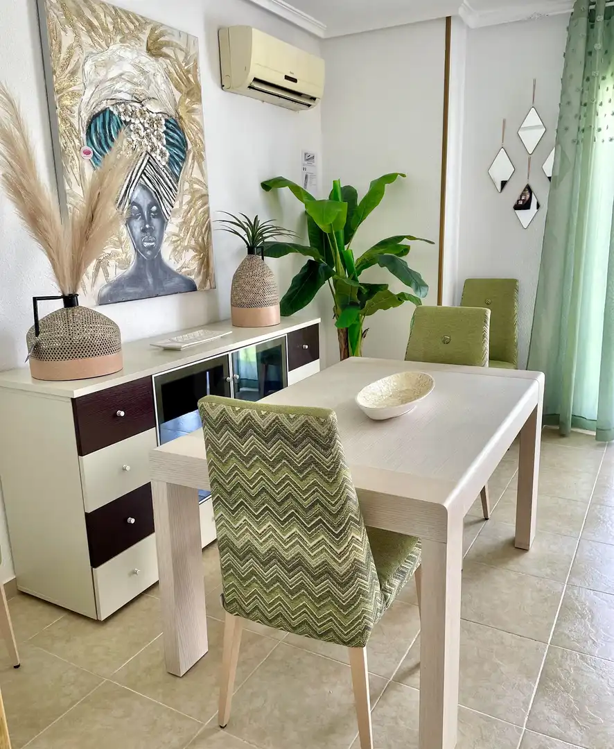 Penthouse with pool for sale in Marina d'Or, imagen 20