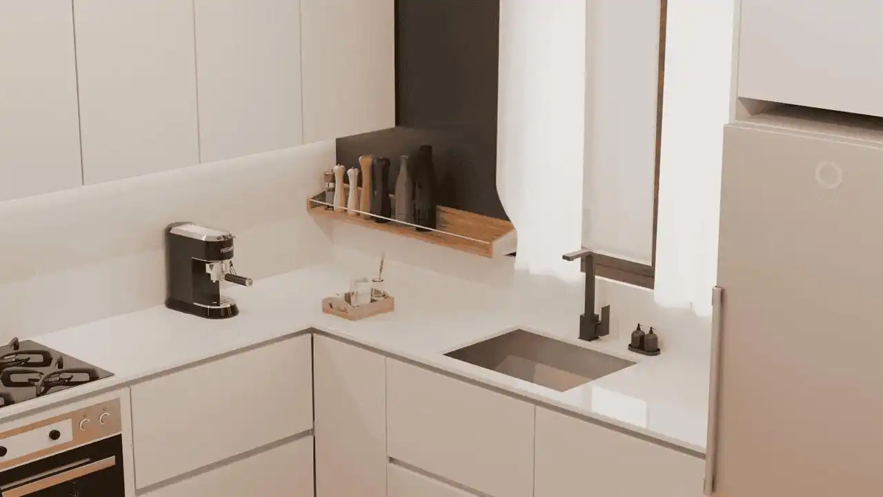 Wohnung zum Verkauf in Antas, imagen 8