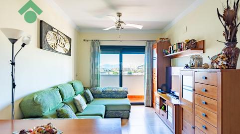 Foto 3 de Pis en venda a Cotomar, Málaga