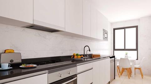 Foto 4 de Piso en venta en  Villarreal, 92, Ciutat del Transport - La Salera, Castellón de la Plana / Castelló de la Plana