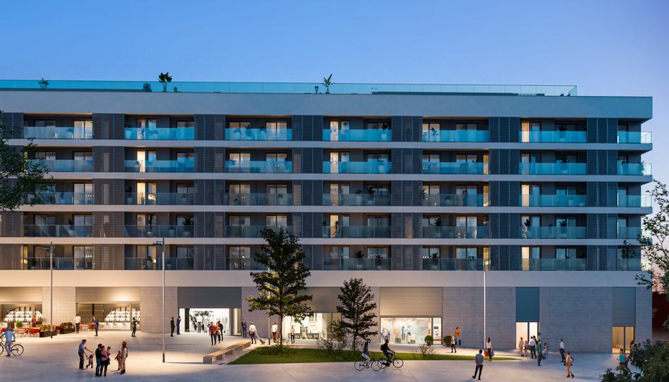 Photo 0 of Promotion Obra nueva de alquiler a estrenar, Badalona Port Residencial