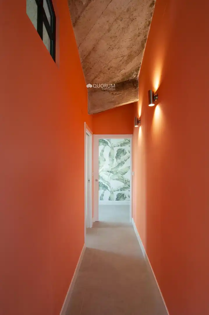 Piso de alquiler en Calle La Merced, Casco Viejo