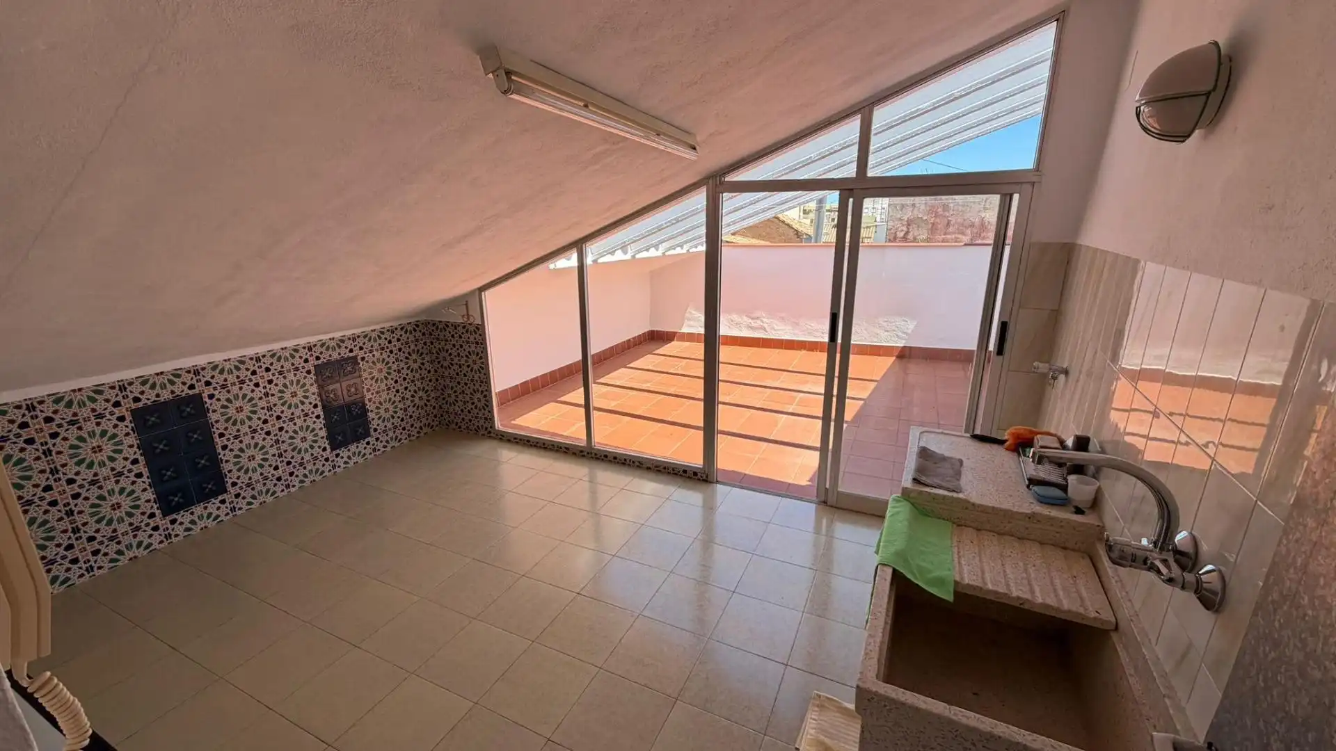 House with terrace for sale in SAN MIGUEL, imagen 38