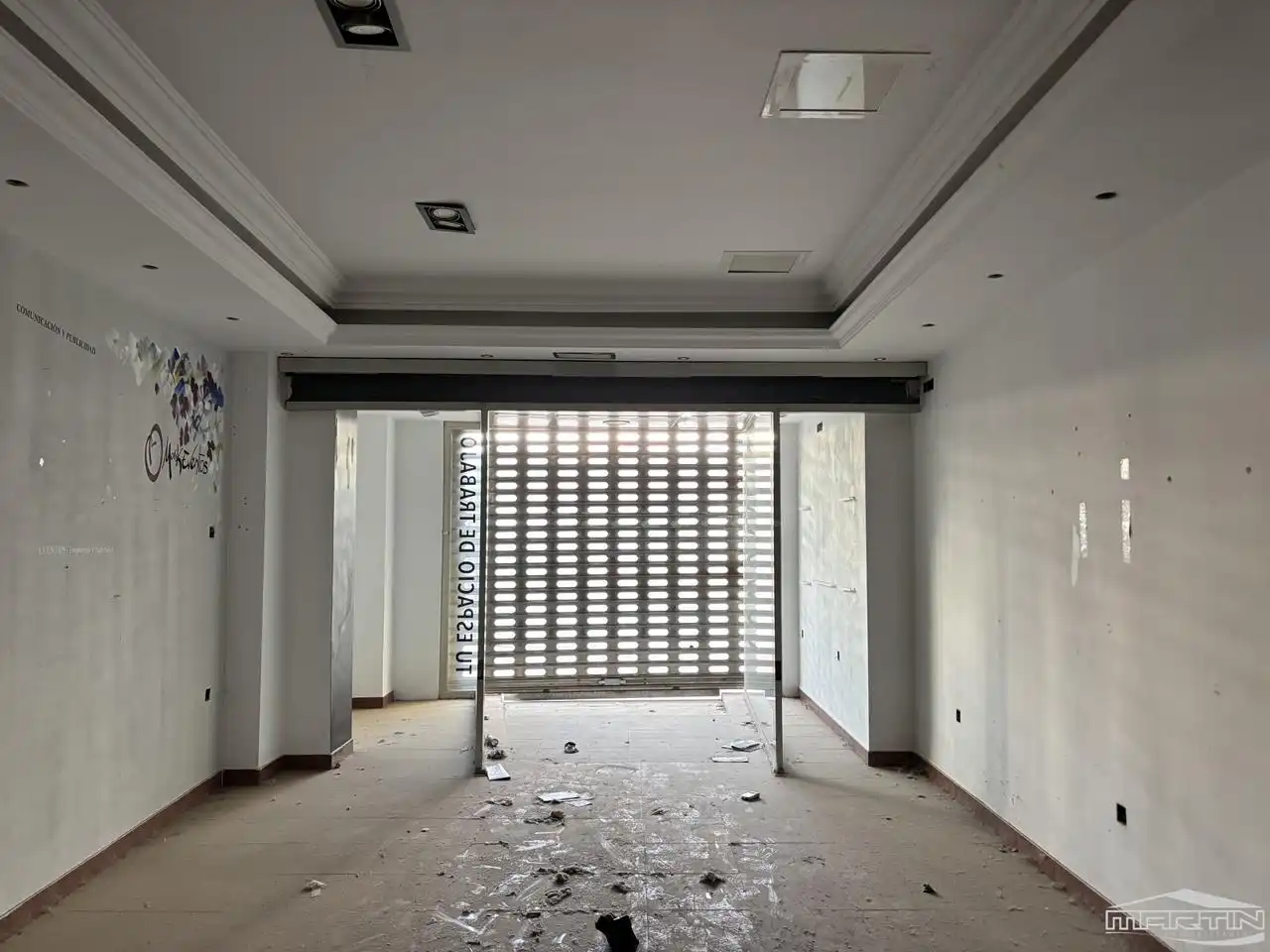 Gewerbefläche zum Verkauf in Calle General Alaminos 10, imagen 2