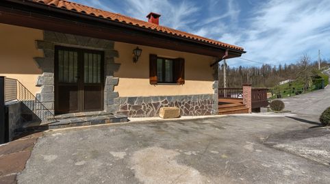 Photo 2 of Houses for sale in Olaeta Auzoa, Zaldibia, Gipuzkoa