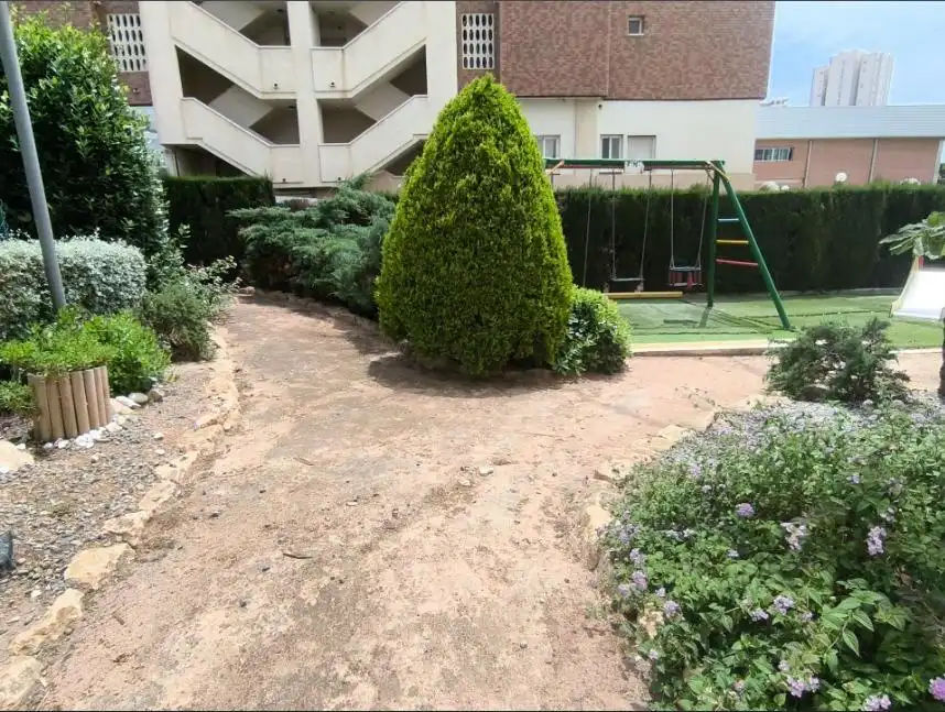 Apartment mit Pool zum Verkauf in Rincón de Loix, imagen 31