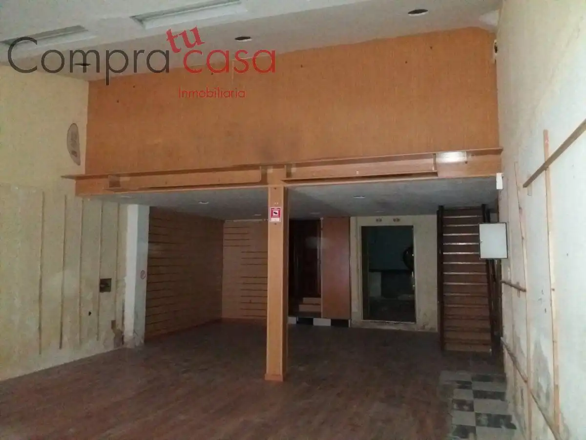 Business premises for sale in Calle blanca de silos