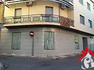 Außenansicht von Geschaftsraum zum Verkauf in Bailén