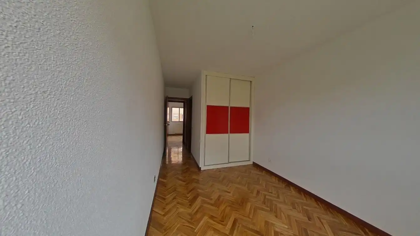 Bedroom of Flat for sale in Getafe  with Heating and Swimming Pool