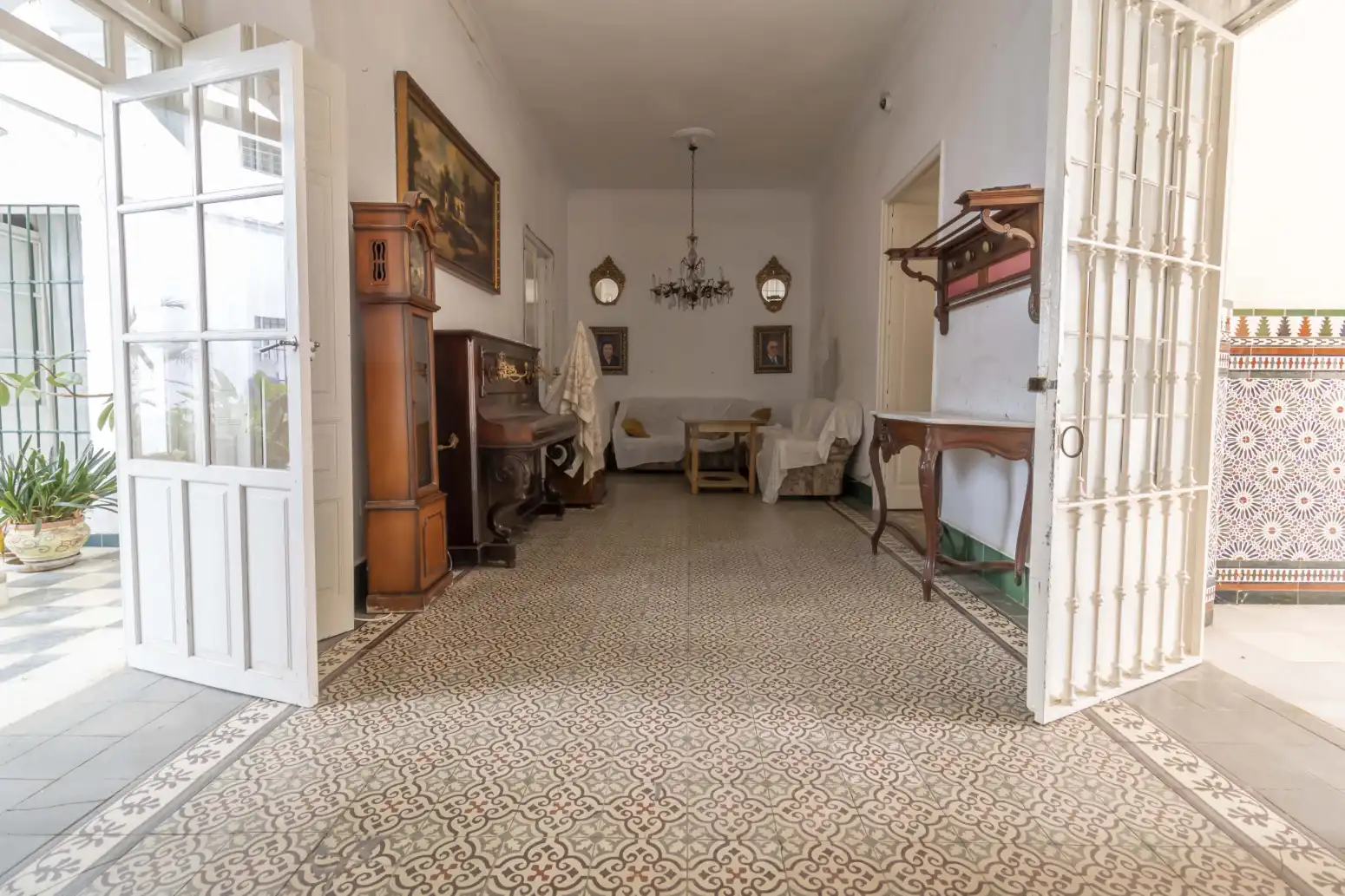 Casa adosada en venda en El Viso del Alcor