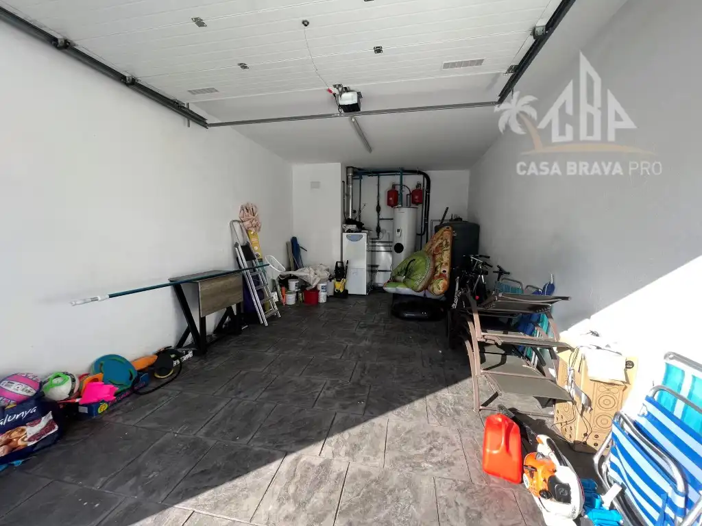 Casa o xalet en venda en Calonge i Sant Antoni
