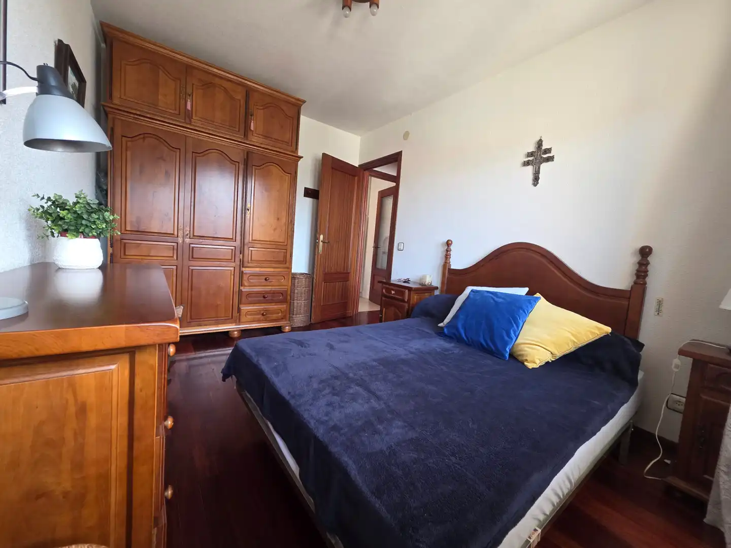 Piso con jardín en venta en Playa Ostende, imagen 17