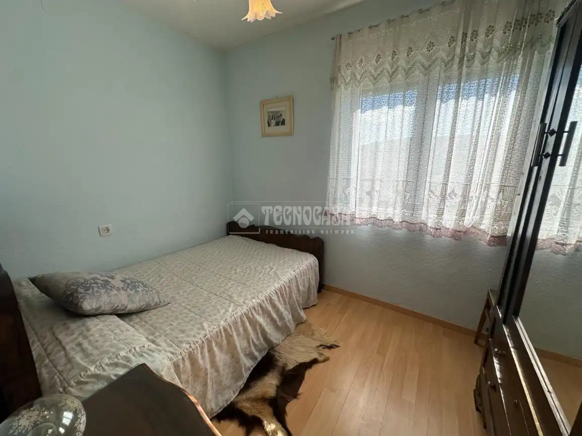 Casa o xalet en venda a C. la Cuesta, La Robla