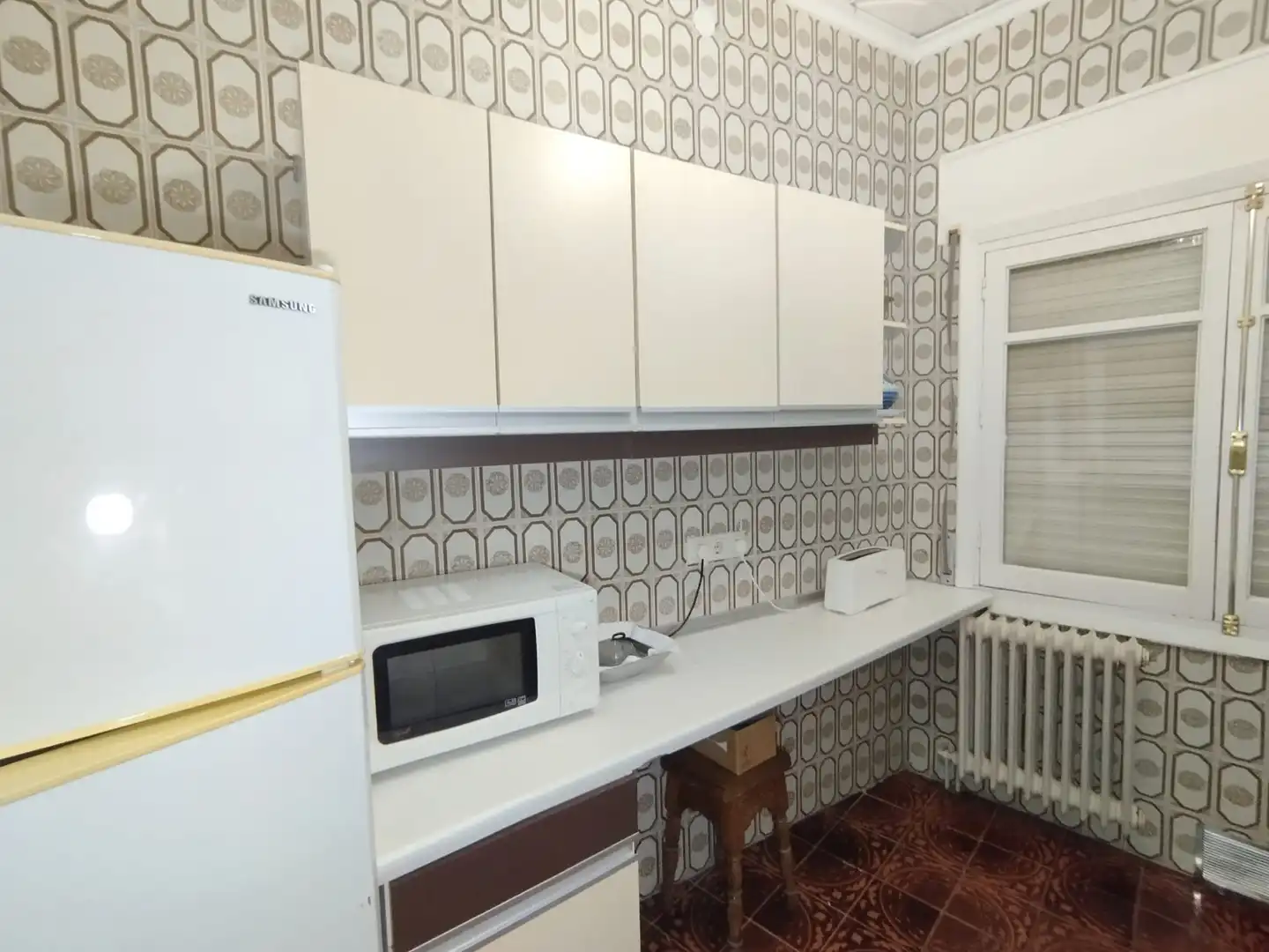 Casa con terraza en venta en Calle Ismael de Tomelloso, imagen 7