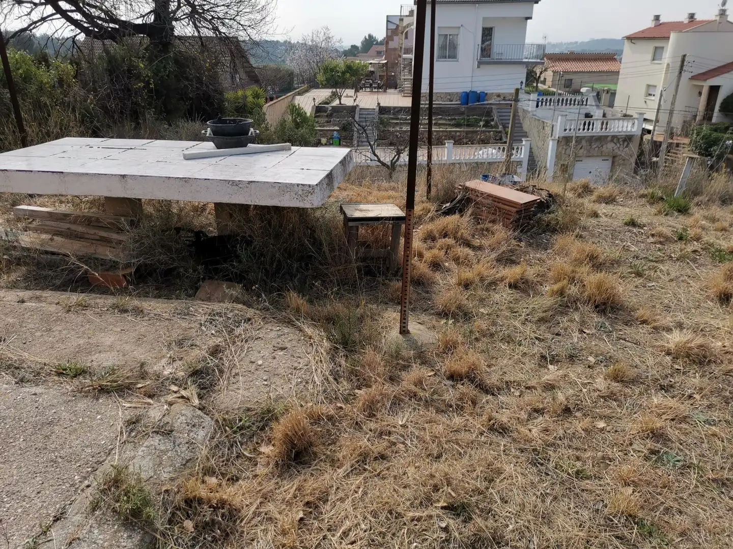 Terreny residencial en venda a Carrer MOSSEN ERNEST MATEU, imagen 6