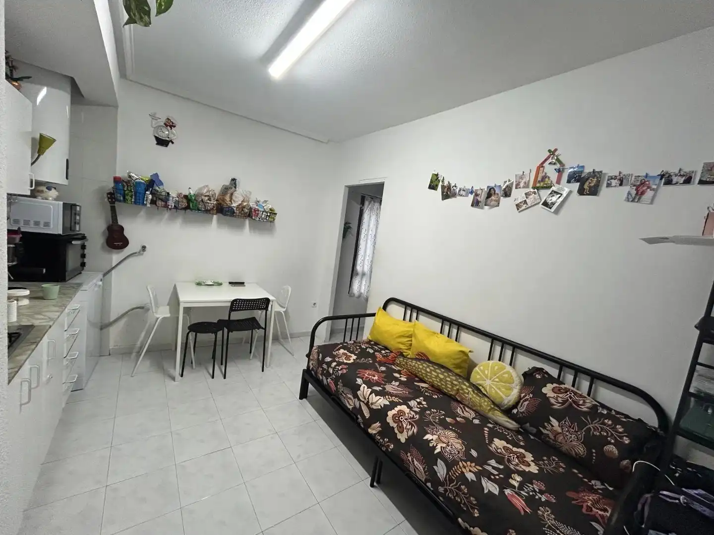Estudio con ascensor en venta en La Mata, imagen 2