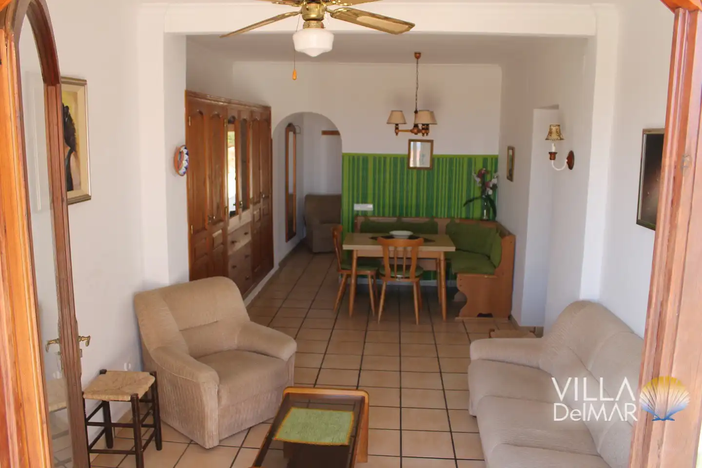 Casa o chalet en venta en Marisol Park - Ortembach - Los Almendros