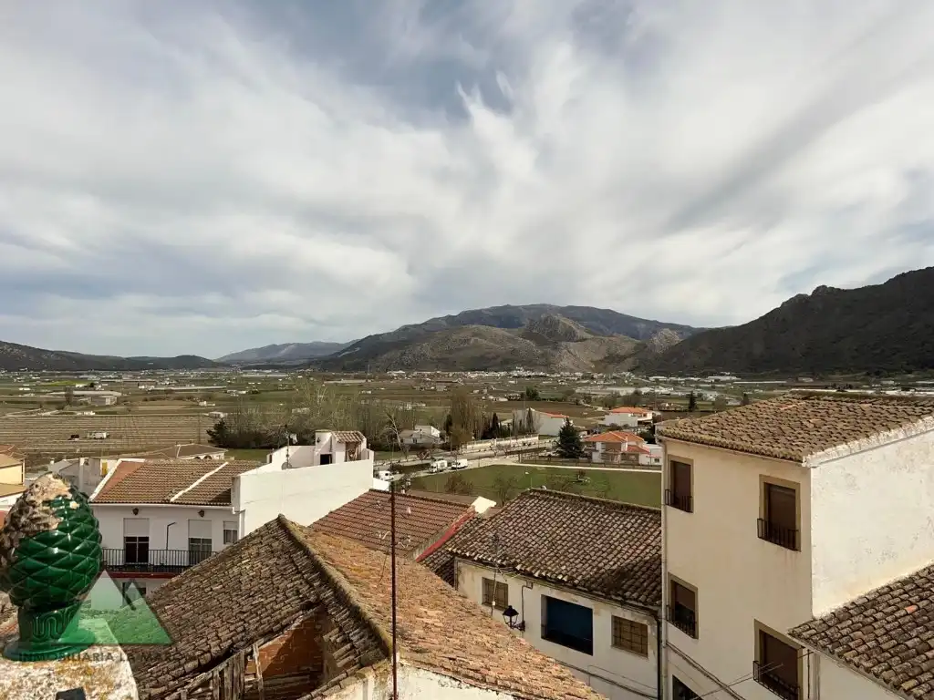Casa in vendita a Zafarraya, imagen 3