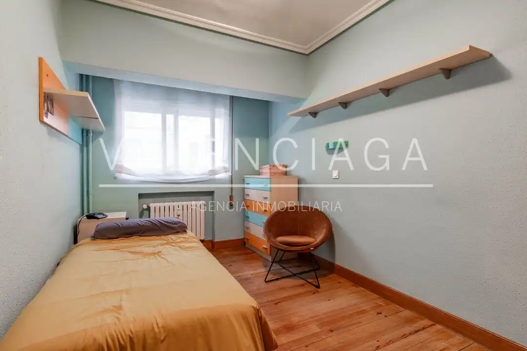 Piso con terraza en venta en Bergara Kalea, imagen 12