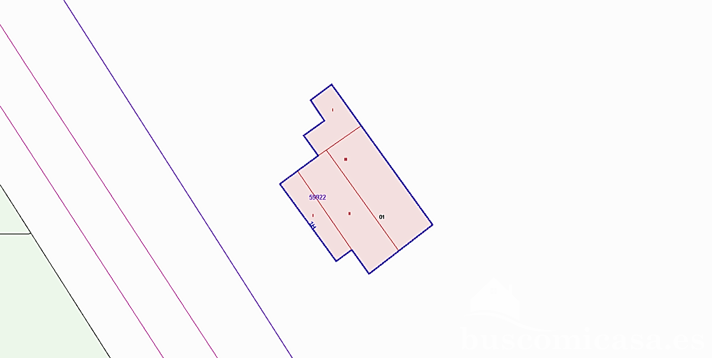 Premises for sale in Alcóntar