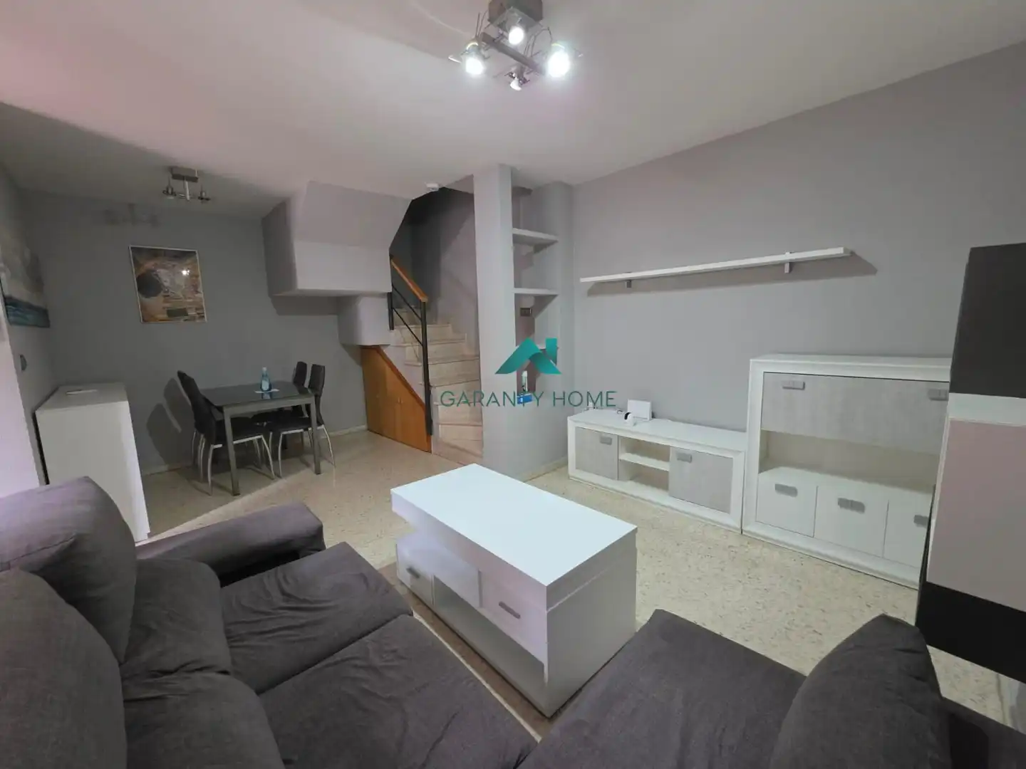 Detached homes for sale in Jerez de la Frontera  with Furnished