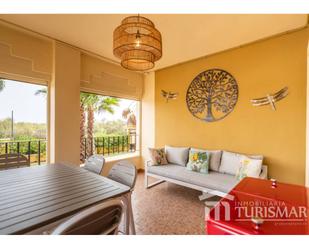 Terrassa de Apartament en venda en Ayamonte amb Aire condicionat, Calefacció i Terrassa