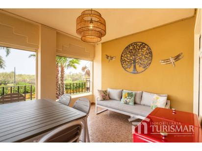 Apartament en venda a De La Cruz , 1, Punta del Moral