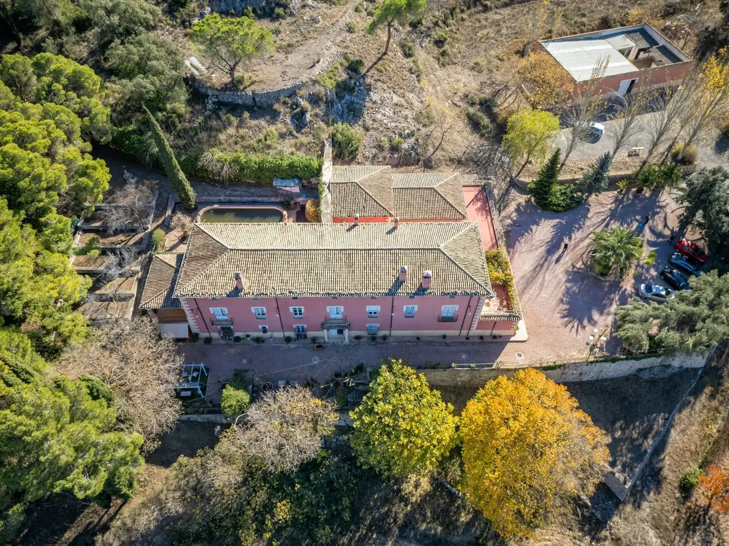 Villa con piscina in vendita a Rambla alta 16, imagen 11