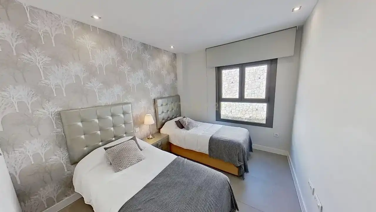 Apartament en venda a Montealto - Monterrey