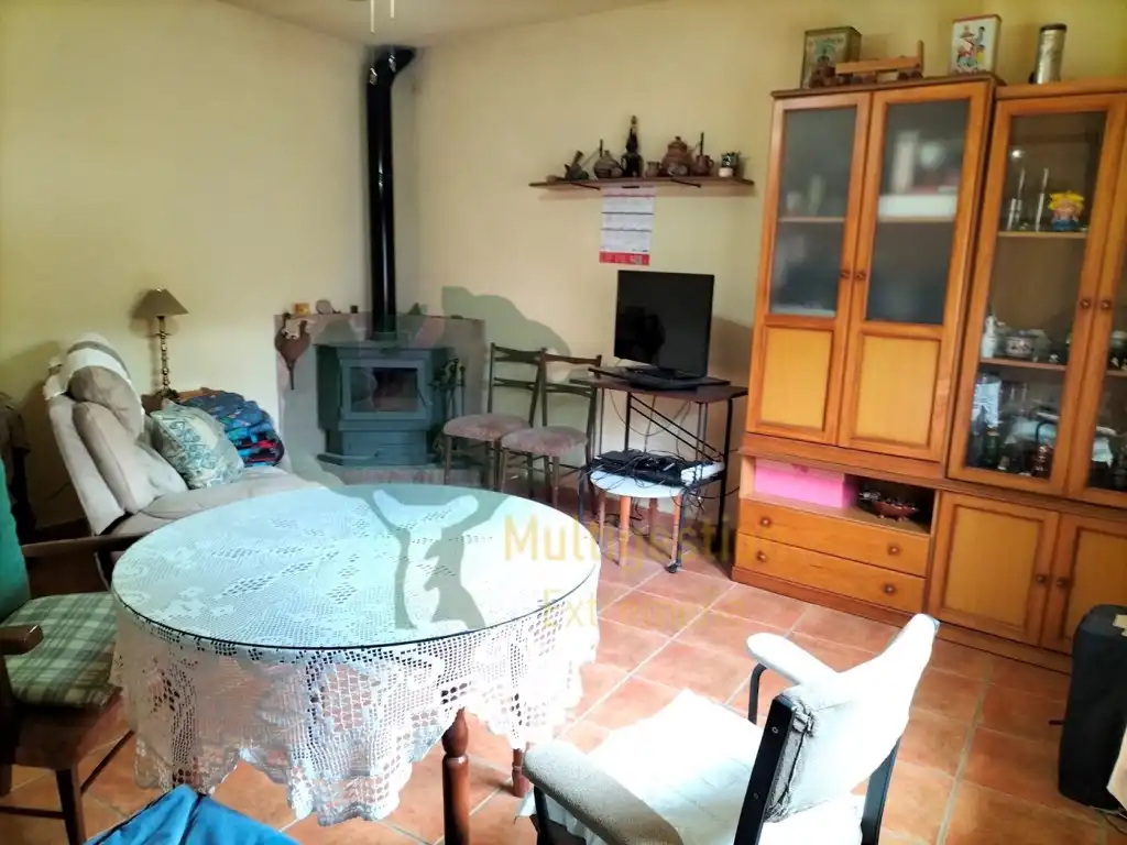Cuina de Casa o xalet en venda en Pedroso de Acim