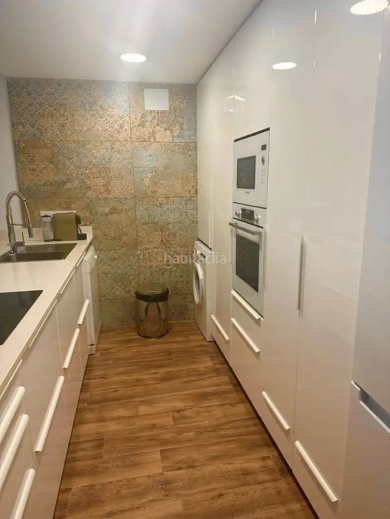 Flat to rent in Carrer València 32, imagen 7