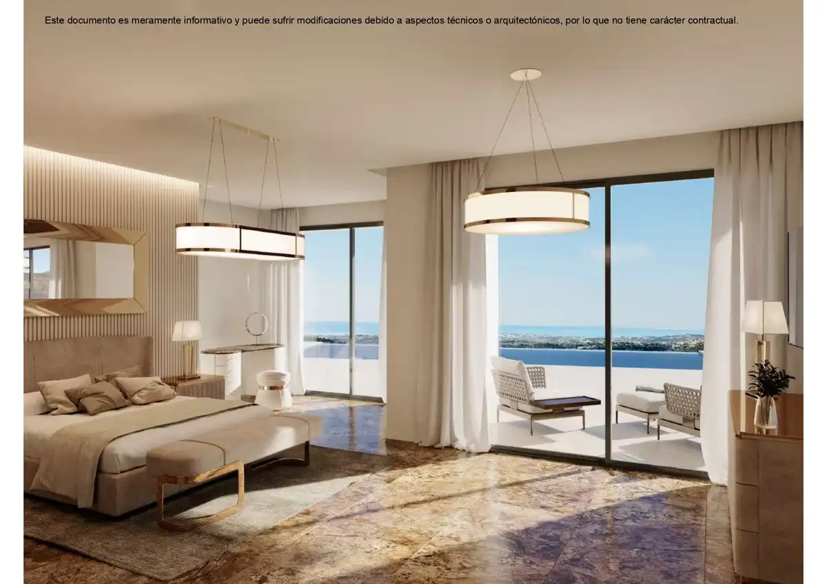 Casa amb terrassa en venda a Golf Bahía, imagen 11