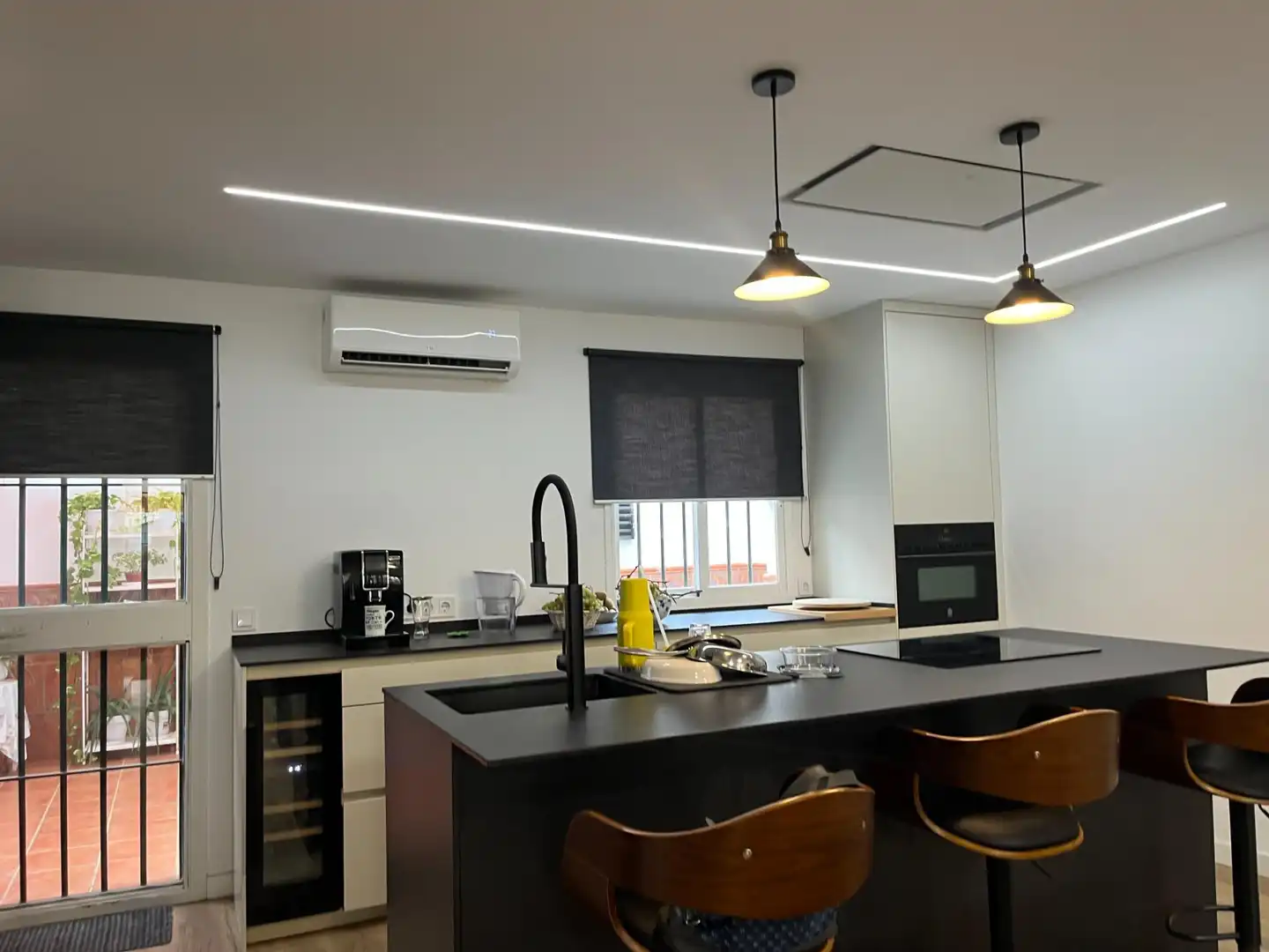 Terraced house with garden for sale in Caballero Bonald - San José Obrero - Guadalcacín, imagen 29