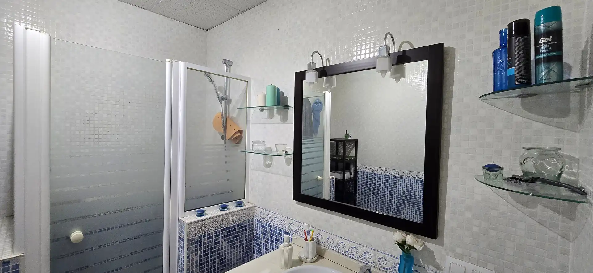 Flat with terrace for sale in Calle San Agustín, imagen 18