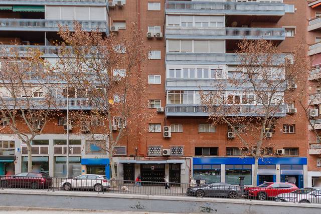 Piso en Venta en Av Mediterráneo en Niño Jesús