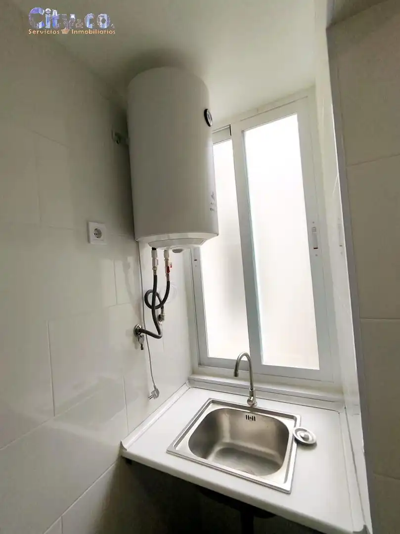 Flat for rent in Ribera de Molina - Torrealta