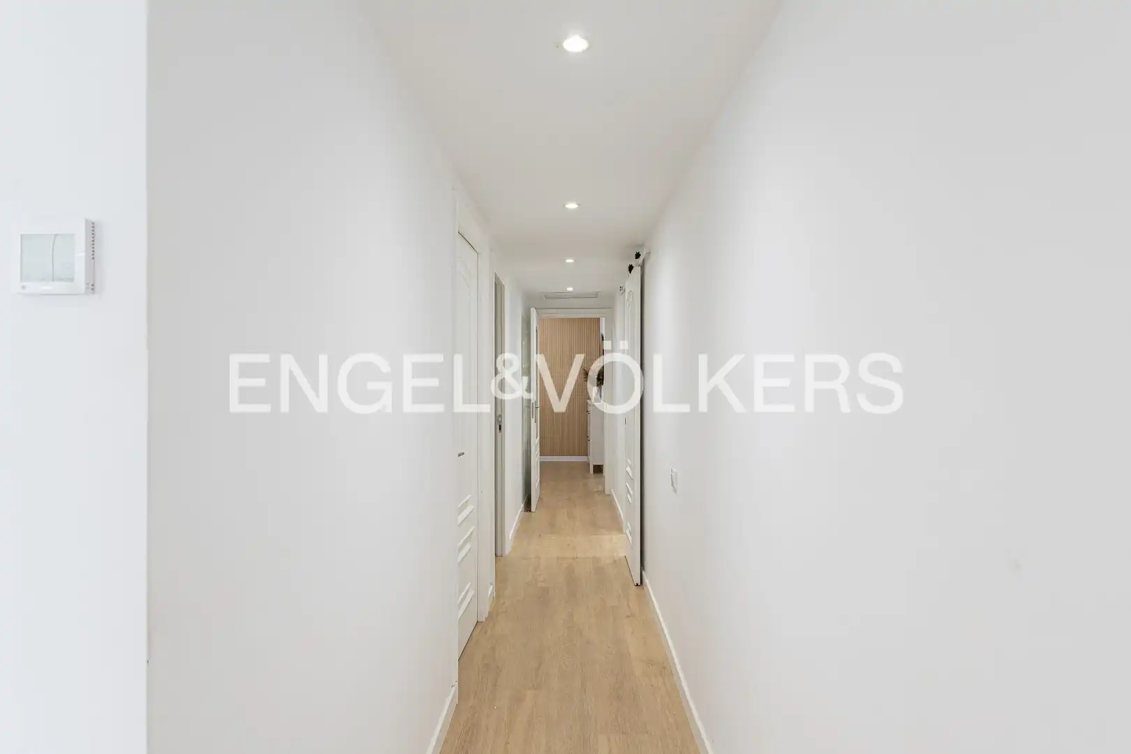 Piso en venta en Barcelona con Aire acondicionado, Calefacción y Parquet