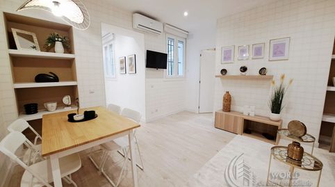 Foto 5 von Wohnung zum Verkauf in Calle de Los Relatores, 10, Embajadores - Lavapiés, Madrid Capital