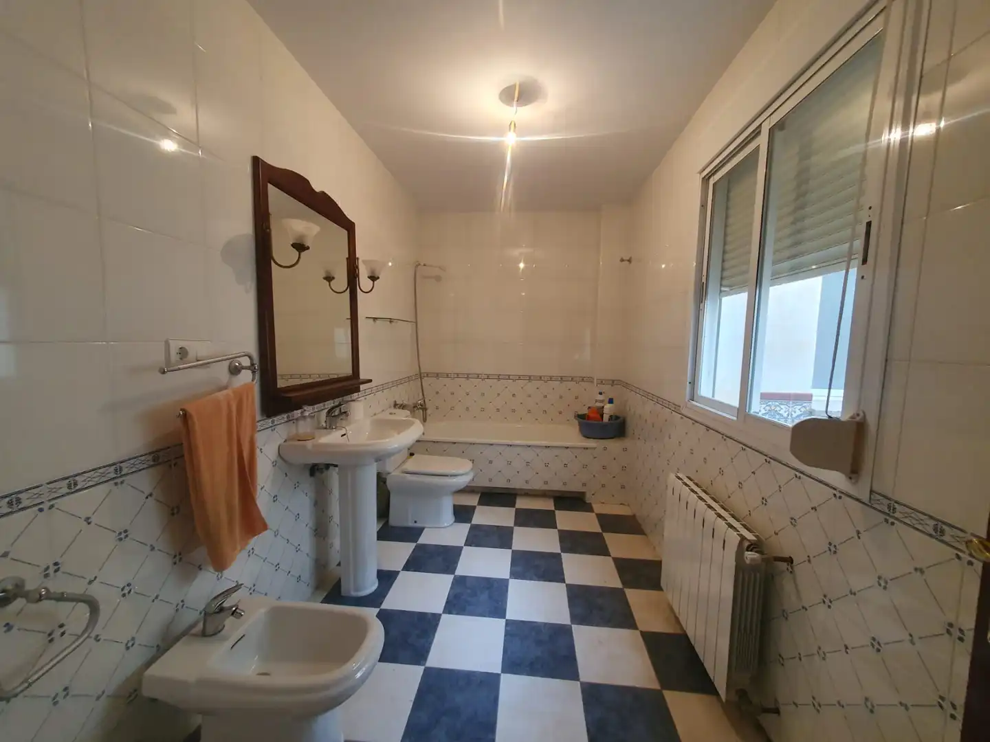 Casa con terraza en venta en Calle los Huertos 23, imagen 3