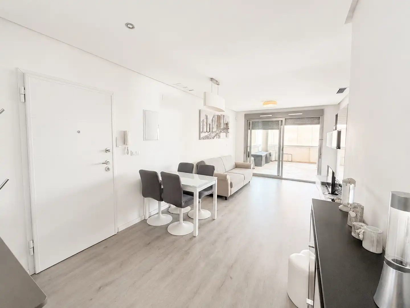 Apartment mit Terrasse zum Verkauf in Orihuela Costa, imagen 4