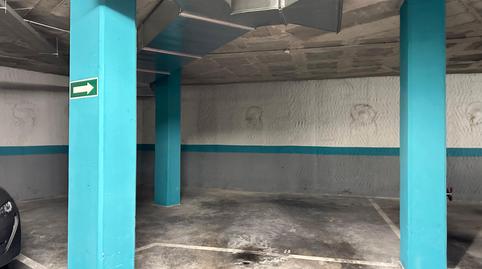 Foto 3 de Garatge en venda a Carrer de Prim, 2, Segle XX, Terrassa