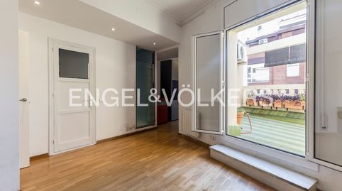 Foto 2 de Àtic en venda a Sant Gervasi i la Bonanova, Barcelona Capital