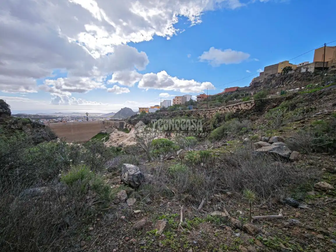Terreno en venta en Arona