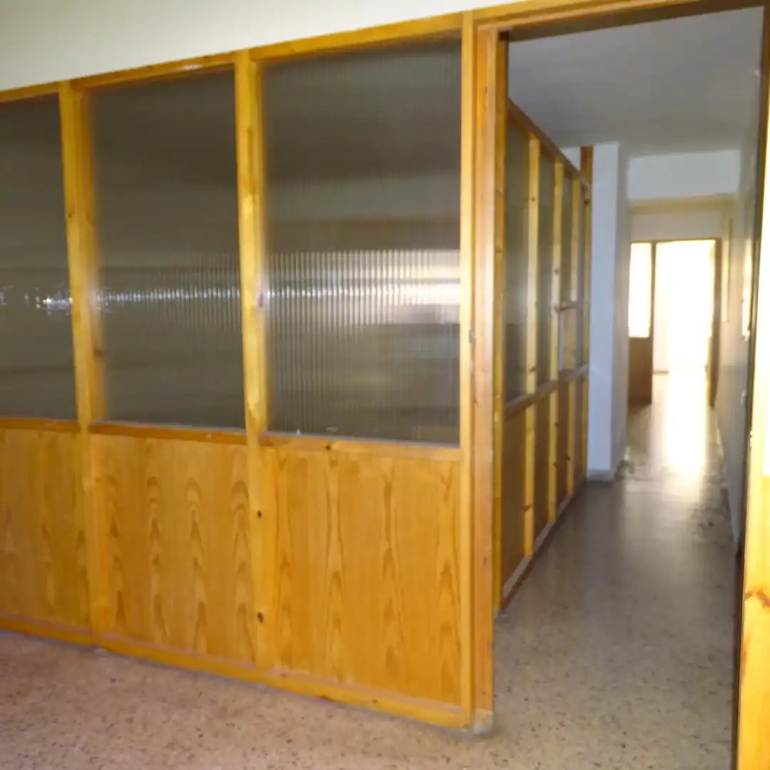Office space with lift to rent in Logroño - Gran Via, imagen 6
