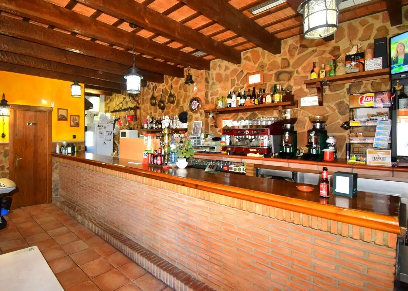 Local en venda en San Roque amb Aire condicionat i Terrassa